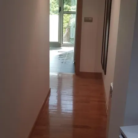 Apartment Centro Viveiro