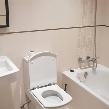 Centro Apartment Viveiro