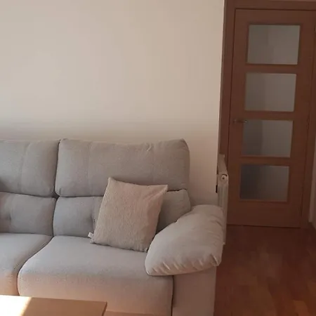 Centro Apartment