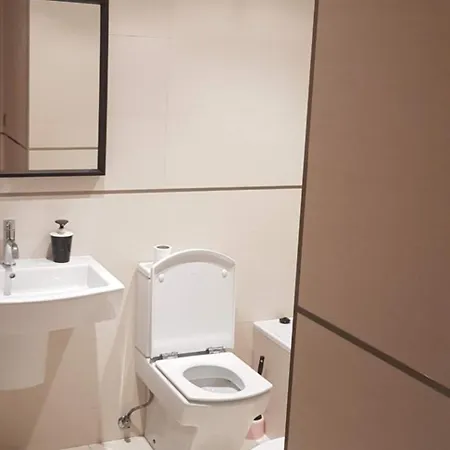 Centro Apartment *