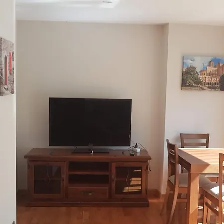 Apartment Centro