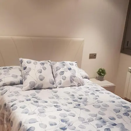 Centro Apartment