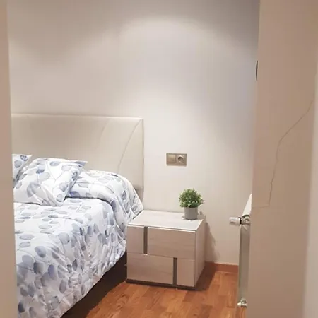 Apartment Centro *