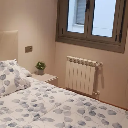Centro Apartment *