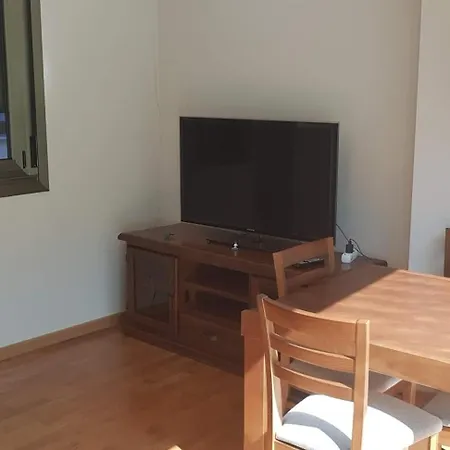 Apartment Centro Viveiro