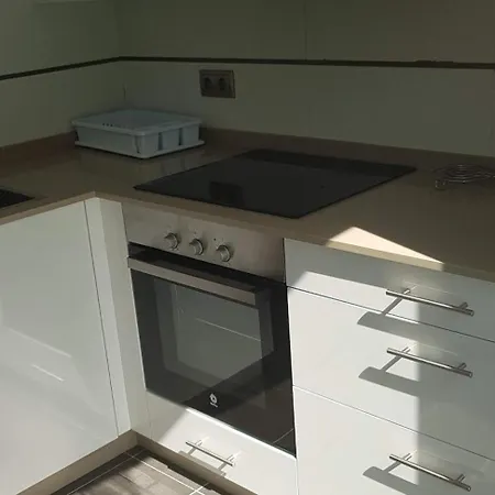 Apartment Centro