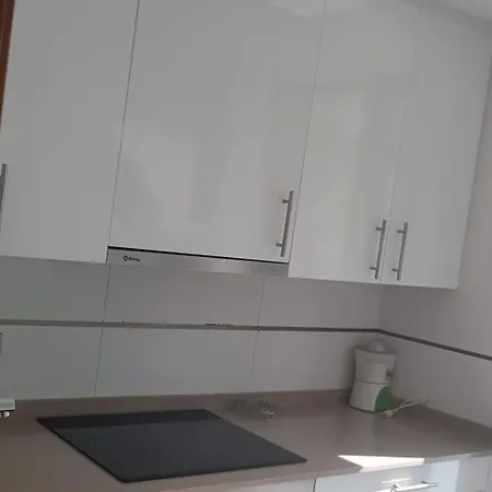 Centro Apartment Viveiro
