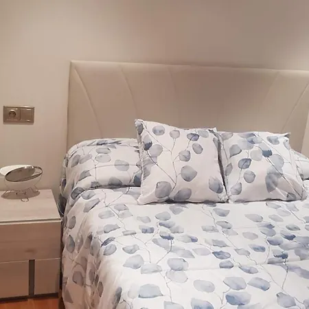 Apartment Centro
