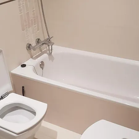 Apartment Centro *
