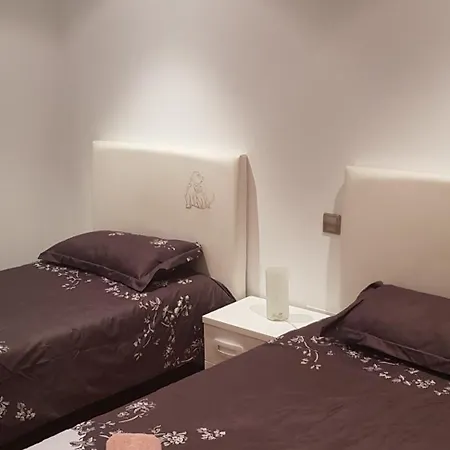 Apartment Centro Viveiro