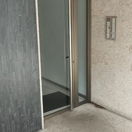 Apartment Centro *