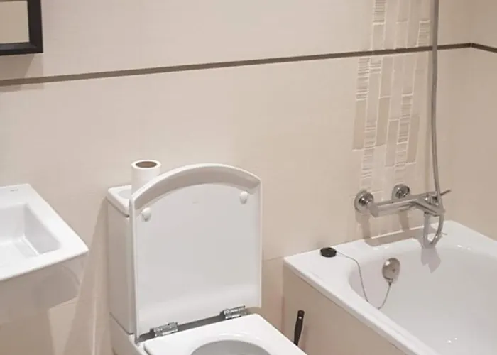 Centro Апартаменты Вивейро