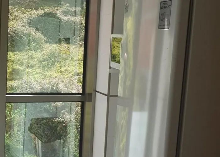 Апартаменты Centro *