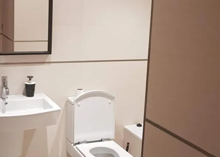 Centro 아파트 *