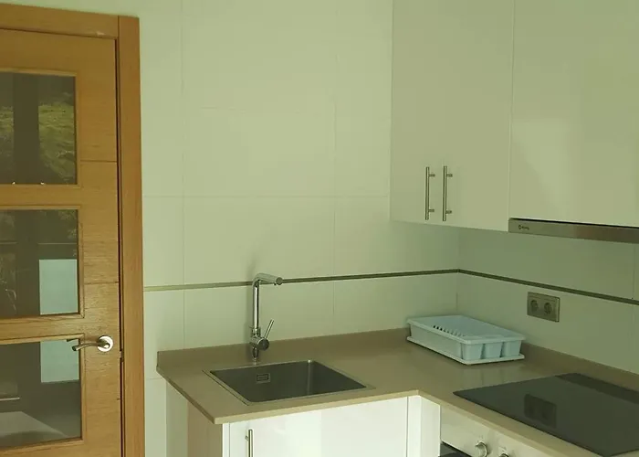 Апартаменты Centro Вивейро