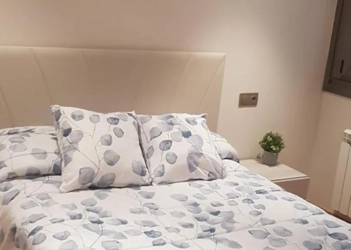 Centro Апартаменты