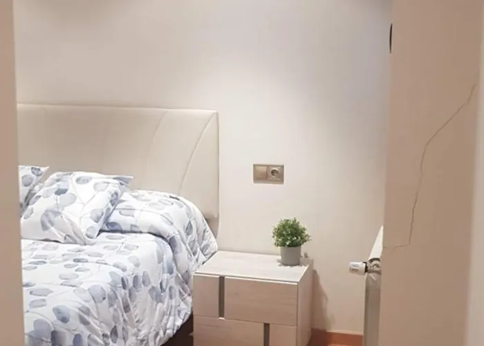 Апартаменты Centro *