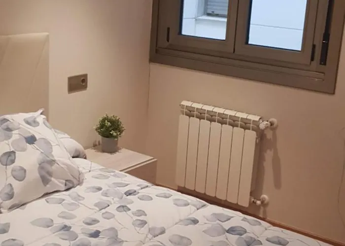 Centro Апартаменты *