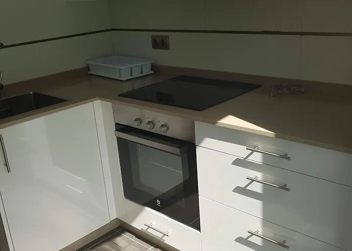 Апартаменты Centro