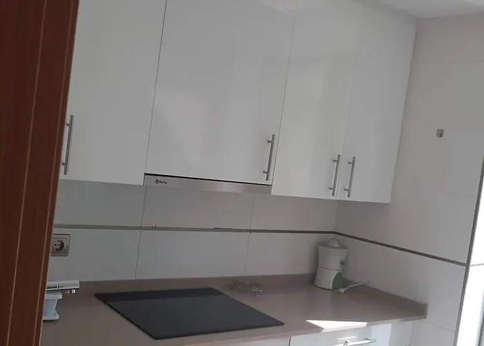 Centro Апартаменты Вивейро