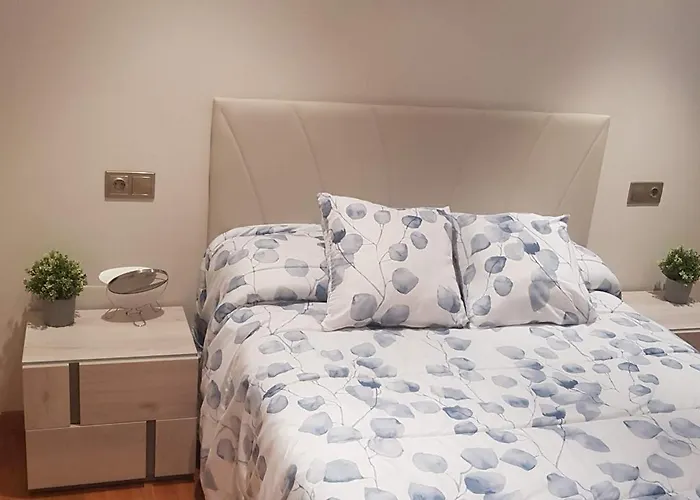 Апартаменты Centro