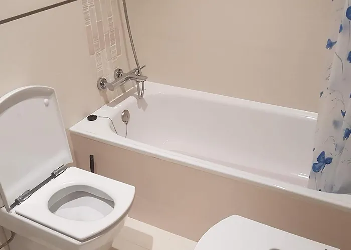 Апартаменты Centro *