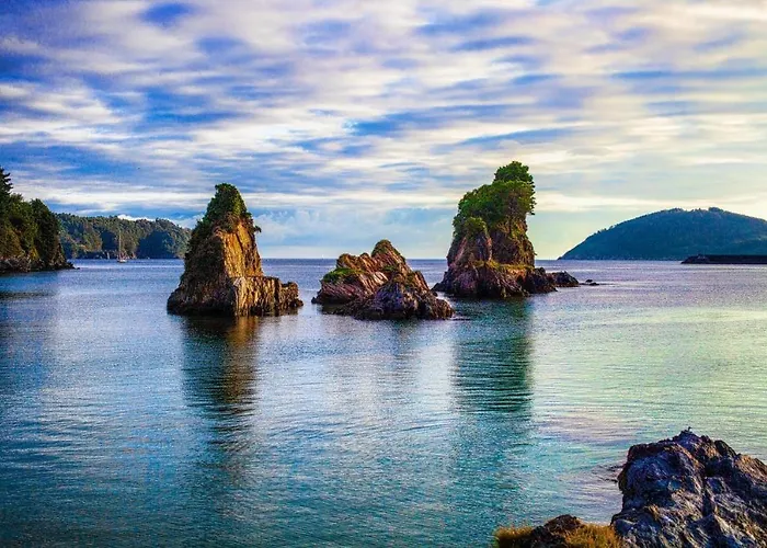 Centro Апартаменты *