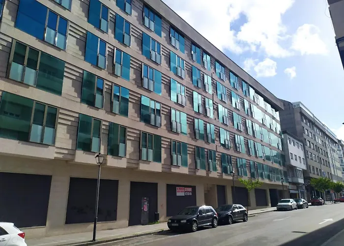 Centro Апартаменты