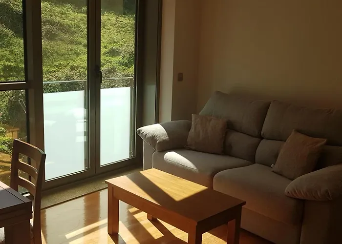 Апартаменты Centro Вивейро